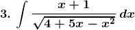 RD Sharma Solutions for Class 12 Maths Chapter 19 Indefinite Integrals Image 363