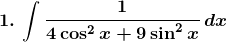 RD Sharma Solutions for Class 12 Maths Chapter 19 Indefinite Integrals Image 376