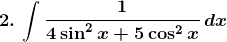 RD Sharma Solutions for Class 12 Maths Chapter 19 Indefinite Integrals Image 378