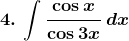 RD Sharma Solutions for Class 12 Maths Chapter 19 Indefinite Integrals Image 384