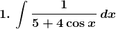 RD Sharma Solutions for Class 12 Maths Chapter 19 Indefinite Integrals Image 387