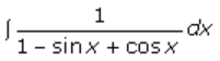 RD Sharma Solutions for Class 12 Maths Chapter 19 Indefinite Integrals Image 400