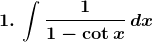 RD Sharma Solutions for Class 12 Maths Chapter 19 Indefinite Integrals Image 403