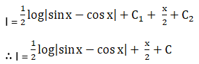 RD Sharma Solutions for Class 12 Maths Chapter 19 Indefinite Integrals Image 406