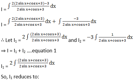 RD Sharma Solutions for Class 12 Maths Chapter 19 Indefinite Integrals Image 414