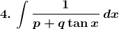 RD Sharma Solutions for Class 12 Maths Chapter 19 Indefinite Integrals Image 418