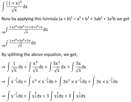 RD Sharma Solutions for Class 12 Maths Chapter 19 Indefinite Integrals Image 42