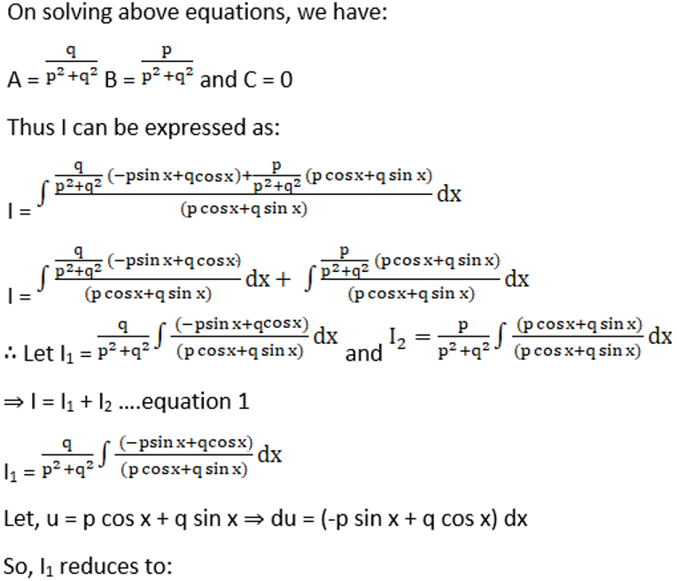 RD Sharma Solutions for Class 12 Maths Chapter 19 Indefinite Integrals Image 420