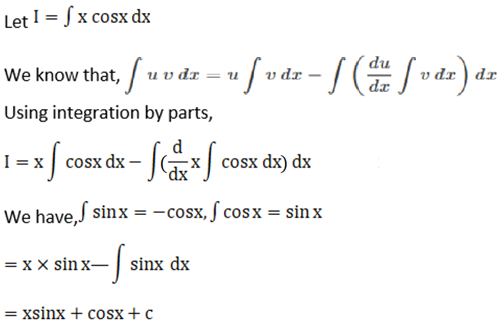 RD Sharma Solutions for Class 12 Maths Chapter 19 Indefinite Integrals Image 429