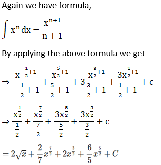 RD Sharma Solutions for Class 12 Maths Chapter 19 Indefinite Integrals Image 43