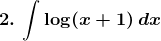 RD Sharma Solutions for Class 12 Maths Chapter 19 Indefinite Integrals Image 430