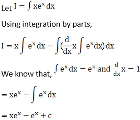 RD Sharma Solutions for Class 12 Maths Chapter 19 Indefinite Integrals Image 436