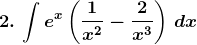 RD Sharma Solutions for Class 12 Maths Chapter 19 Indefinite Integrals Image 441