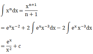 RD Sharma Solutions for Class 12 Maths Chapter 19 Indefinite Integrals Image 443