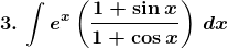 RD Sharma Solutions for Class 12 Maths Chapter 19 Indefinite Integrals Image 444