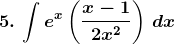 RD Sharma Solutions for Class 12 Maths Chapter 19 Indefinite Integrals Image 449