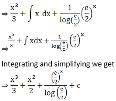 RD Sharma Solutions for Class 12 Maths Chapter 19 Indefinite Integrals Image 46