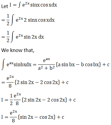 RD Sharma Solutions for Class 12 Maths Chapter 19 Indefinite Integrals Image 461