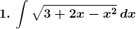 RD Sharma Solutions for Class 12 Maths Chapter 19 Indefinite Integrals Image 462