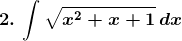 RD Sharma Solutions for Class 12 Maths Chapter 19 Indefinite Integrals Image 464