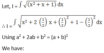 RD Sharma Solutions for Class 12 Maths Chapter 19 Indefinite Integrals Image 465