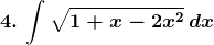 RD Sharma Solutions for Class 12 Maths Chapter 19 Indefinite Integrals Image 470