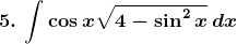 RD Sharma Solutions for Class 12 Maths Chapter 19 Indefinite Integrals Image 472