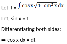 RD Sharma Solutions for Class 12 Maths Chapter 19 Indefinite Integrals Image 473