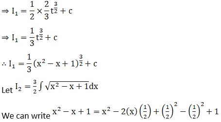 RD Sharma Solutions for Class 12 Maths Chapter 19 Indefinite Integrals Image 478