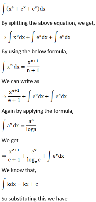 RD Sharma Solutions for Class 12 Maths Chapter 19 Indefinite Integrals Image 48