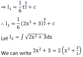 RD Sharma Solutions for Class 12 Maths Chapter 19 Indefinite Integrals Image 485