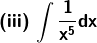 RD Sharma Solutions for Class 12 Maths Chapter 19 Indefinite Integrals Image 5