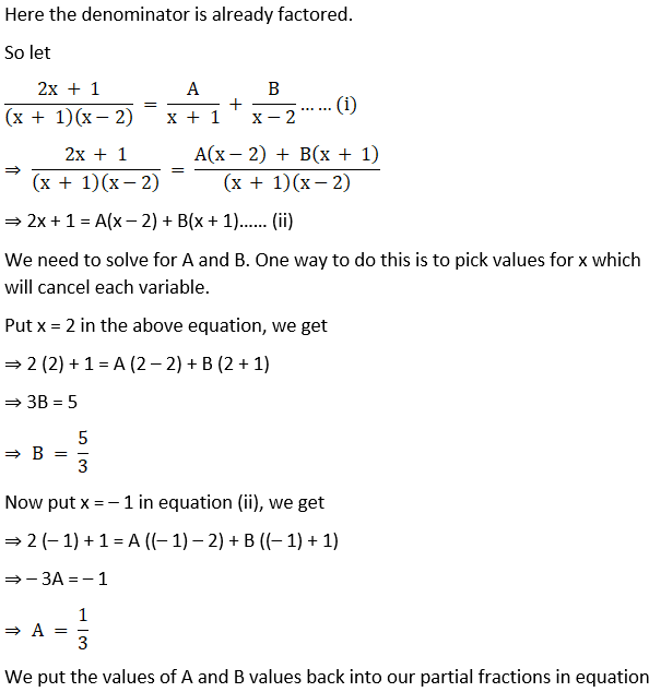 RD Sharma Solutions for Class 12 Maths Chapter 19 Indefinite Integrals Image 504