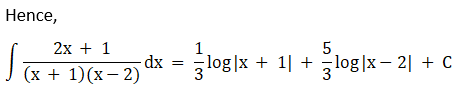 RD Sharma Solutions for Class 12 Maths Chapter 19 Indefinite Integrals Image 506