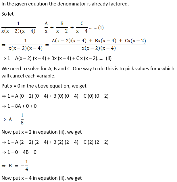 RD Sharma Solutions for Class 12 Maths Chapter 19 Indefinite Integrals Image 508