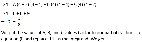 RD Sharma Solutions for Class 12 Maths Chapter 19 Indefinite Integrals Image 509