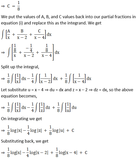 RD Sharma Solutions for Class 12 Maths Chapter 19 Indefinite Integrals Image 510