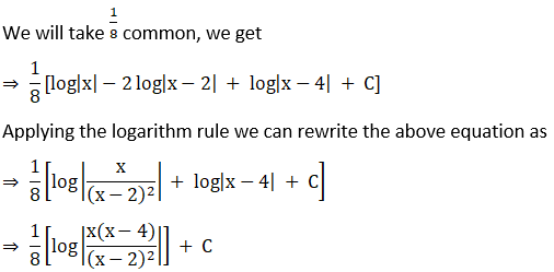 RD Sharma Solutions for Class 12 Maths Chapter 19 Indefinite Integrals Image 511