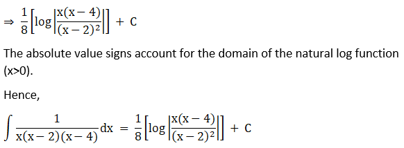 RD Sharma Solutions for Class 12 Maths Chapter 19 Indefinite Integrals Image 513