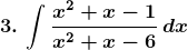 RD Sharma Solutions for Class 12 Maths Chapter 19 Indefinite Integrals Image 514