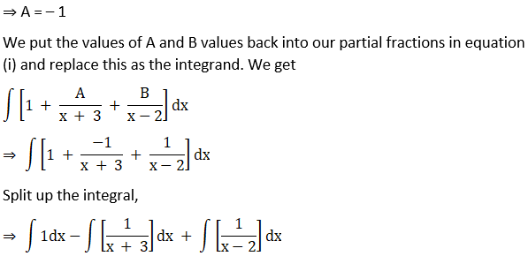 RD Sharma Solutions for Class 12 Maths Chapter 19 Indefinite Integrals Image 517