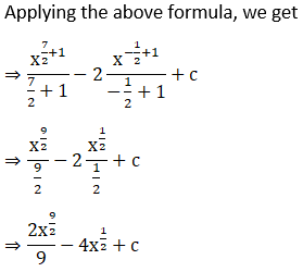 RD Sharma Solutions for Class 12 Maths Chapter 19 Indefinite Integrals Image 52