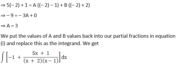 RD Sharma Solutions for Class 12 Maths Chapter 19 Indefinite Integrals Image 522