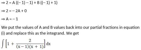 RD Sharma Solutions for Class 12 Maths Chapter 19 Indefinite Integrals Image 527