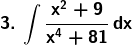 RD Sharma Solutions for Class 12 Maths Chapter 19 Indefinite Integrals Image 536