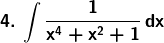 RD Sharma Solutions for Class 12 Maths Chapter 19 Indefinite Integrals Image 538