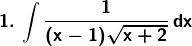 RD Sharma Solutions for Class 12 Maths Chapter 19 Indefinite Integrals Image 545