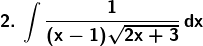 RD Sharma Solutions for Class 12 Maths Chapter 19 Indefinite Integrals Image 547