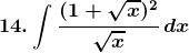 RD Sharma Solutions for Class 12 Maths Chapter 19 Indefinite Integrals Image 56