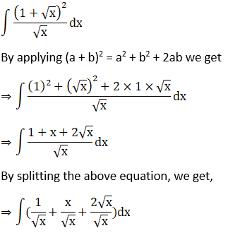 RD Sharma Solutions for Class 12 Maths Chapter 19 Indefinite Integrals Image 57